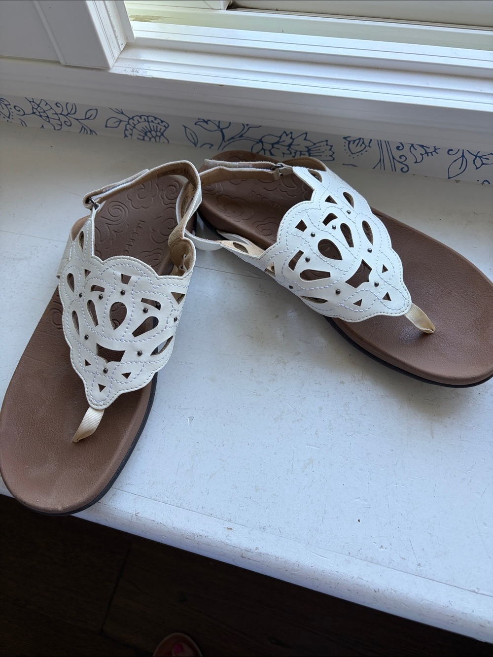 Rockport Ridge sandals - Picture 3 of 7